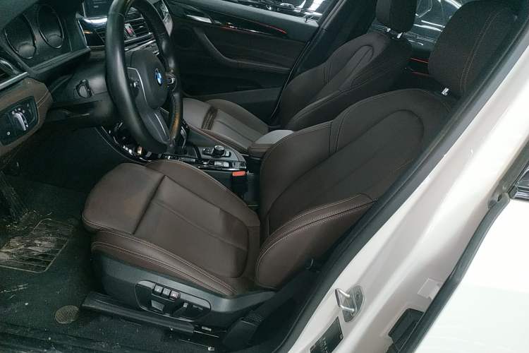 Used BMW X2 2020 sDrive25i Leading Model M Sport Package