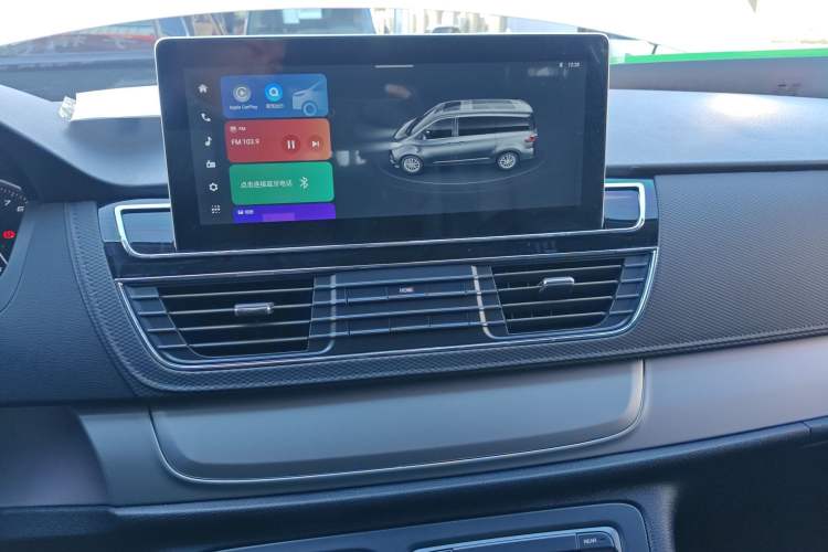 Used SAIC MAXUS G20 2023 Facelifted ES 2.0T Gasoline Automatic Value Edition
