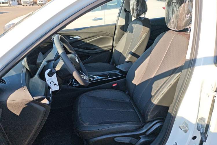 Used Buick Verano 2023 Pro Enjoyment Edition