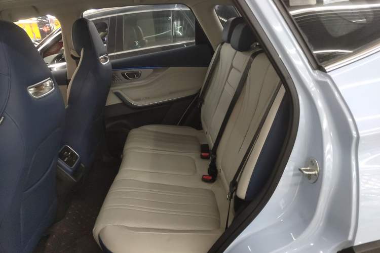 Used  Zhuifeng C-DM 2023 1.5 TCI-DHT 80KM "Chengfengqi" Edition
