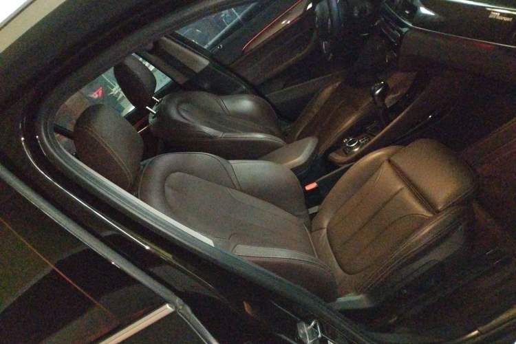 Used BMW X1 2016 sDrive20Li Luxury Model