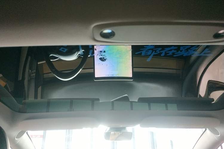 Used Tesla Model 3 2021 Standard Range Rear-Drive Upgraded Version
