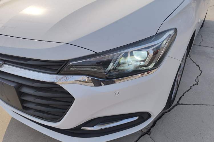 Used Chevrolet Monza 2020 320 Automatic Enjoyment Edition
