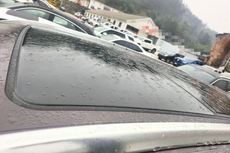 Used Buick Envision 2019 28T 4x4 Elite Version China V Standard
