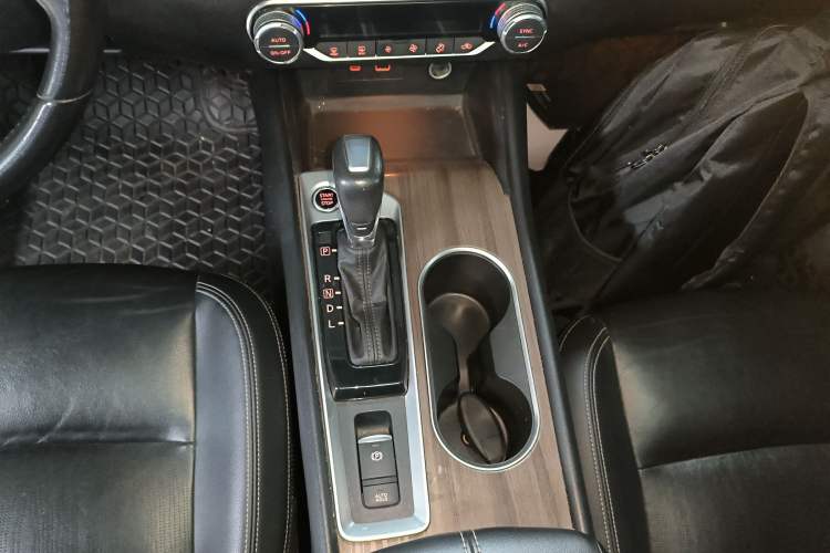 Used Nissan Teana 2021 2.0L XL Comfort Edition