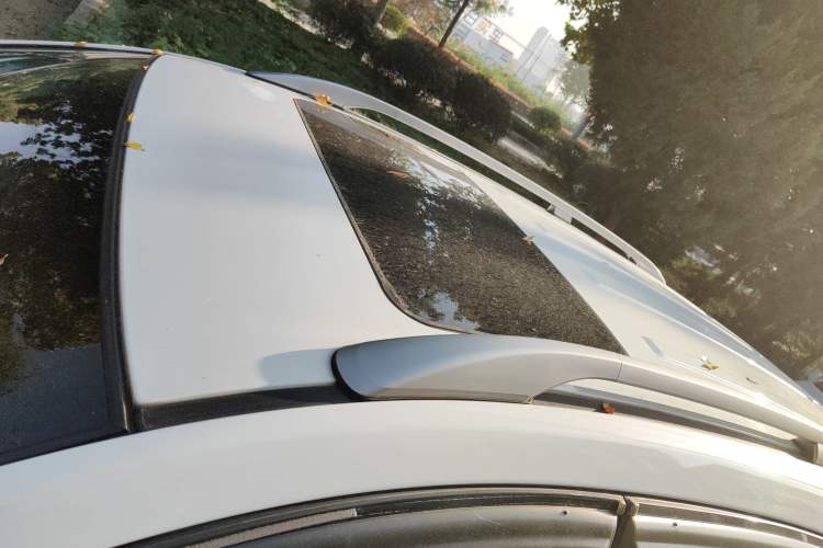 Used Chevrolet Captiva 2014 2.4L Two-Wheel Drive Urban Version 7 Seats
