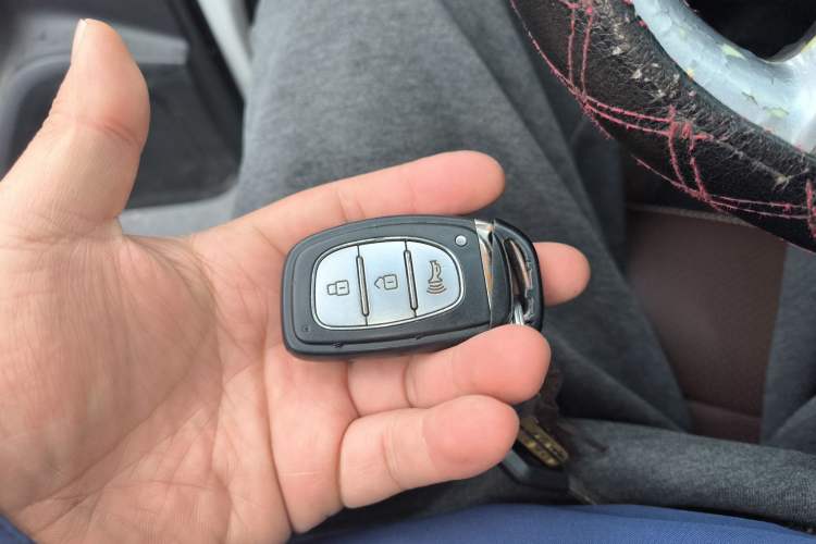 Used Bisu T5 2017 1.5T Manual Comfort Model