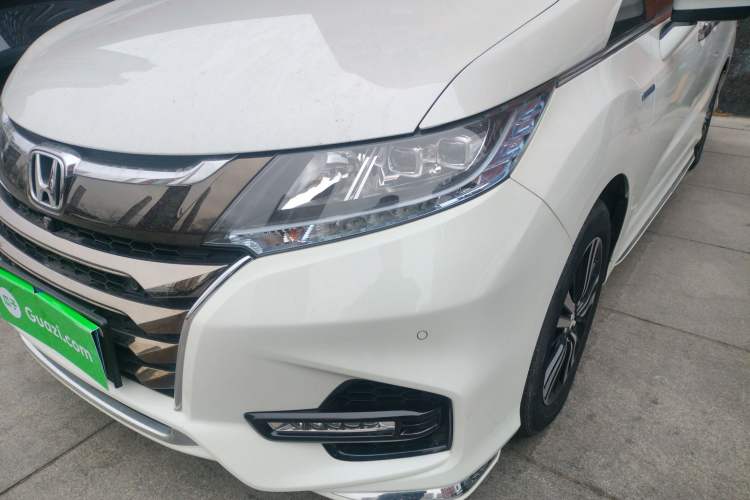 Used Honda Odyssey 2021 2.0L Rui·Supreme Edition