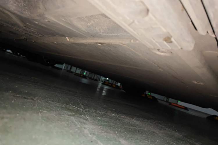 Used Zeekr 001 2023 YOU Edition 100 kWh