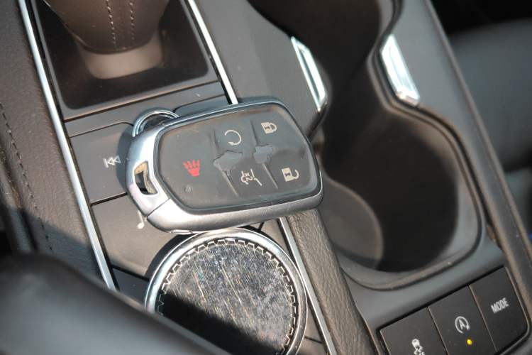 Used Cadillac XT4 2018 28T 4x4 Platinum Sport Edition
