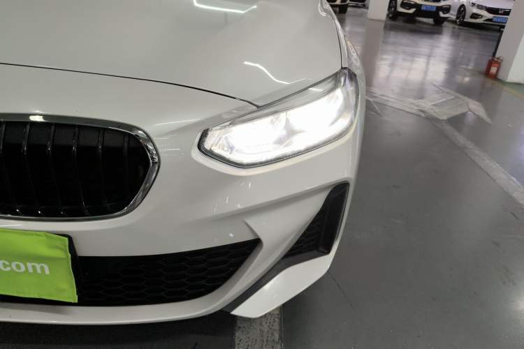 Used BMW 1 Series 2019 120i M Sport Package
