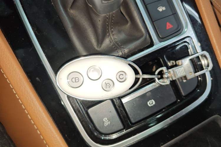 Used BYD Song MAX 2019 1.5T Automatic Smart Connect Ruiyi Model 6-Seater China V Standard
