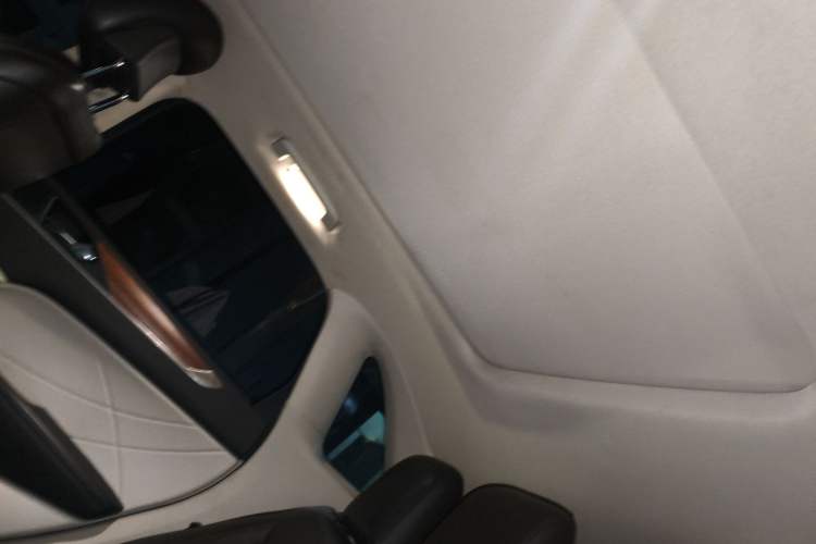 Used Lincoln MKC 2014 2.0T Two-Wheel-Drive Luxury Edition