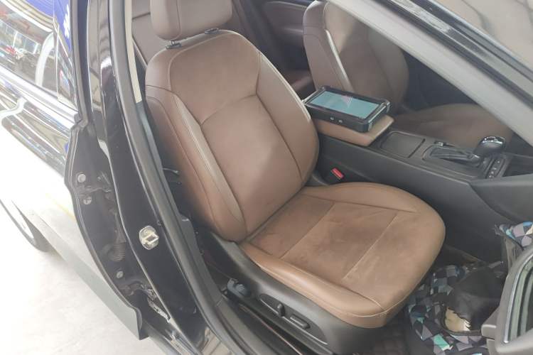 Used Buick Regal 2017 20T Luxury Model