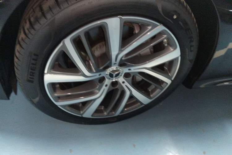 Used Mercedes-Benz E-Class 2024 E 300 L Stylish Model
