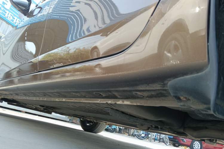 Used Nissan Sylphy 2021 Classic 1.6XE CVT Comfort Edition
