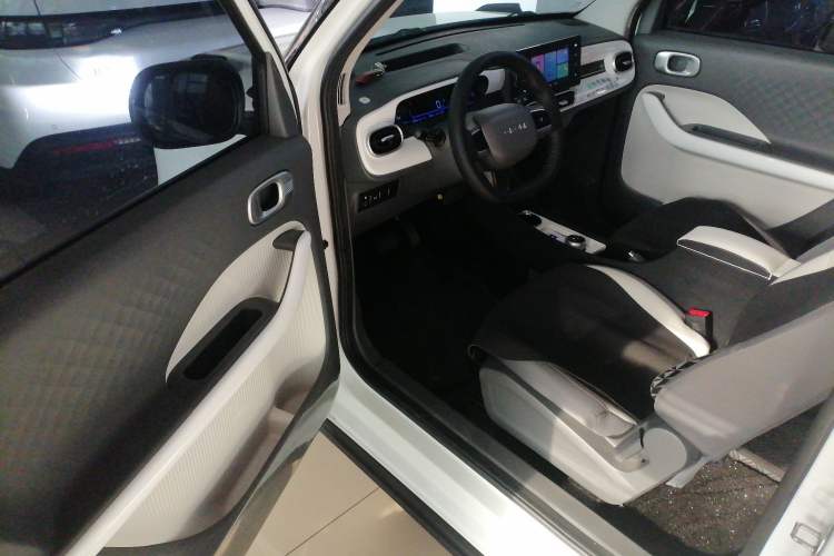 Used  Panda 2025 210km Panda Kart