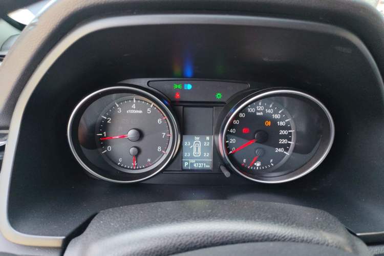 Used Haval M6 2021 PLUS 1.5T DCT Comfort Edition