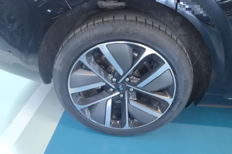 Used Li Auto L6 2024 Max