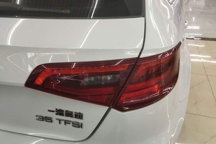 Used Audi A3 2016 Sportback 35 TFSI Style Edition