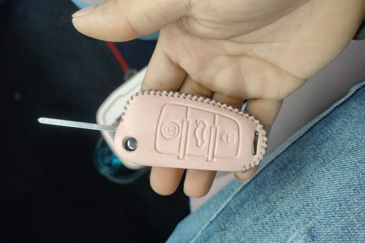 Used Chery QQ Ice Cream 2024 205km Sundae+
