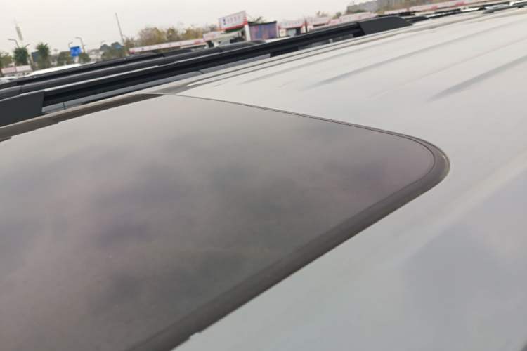 Used Tank 300 2024 2.0T Conqueror