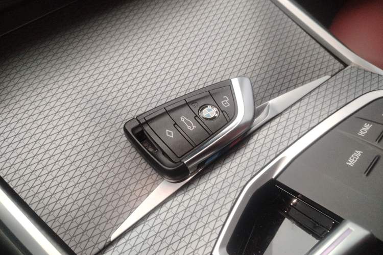 Used BMW 3 Series 2023 325i M Sport Night Edition Package