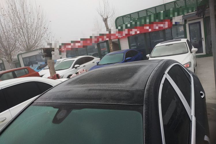 Used Mercedes-Benz E-Class 2023 Updated E 300 L Luxury Edition