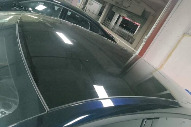 Used Changan UNI-V 2022 1.5T Sport Edition