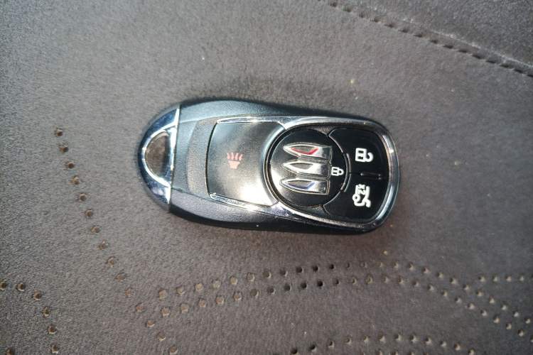 Used Buick Regal 2024 25T Deluxe Edition
