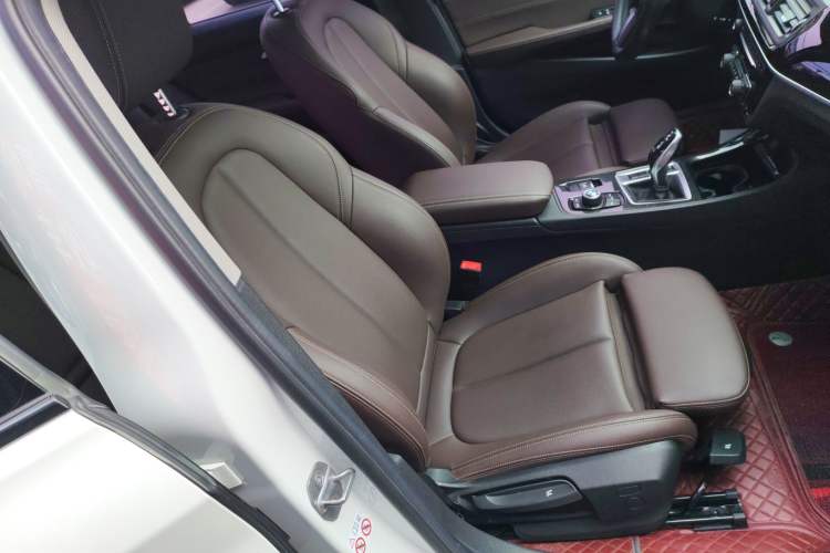 Used BMW 1 Series 2020 120i M Sport Package
