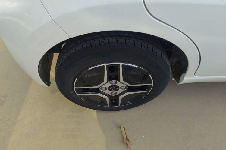 Used SOL E10X 2021 302 km Range Fashion Edition 30.2 kWh