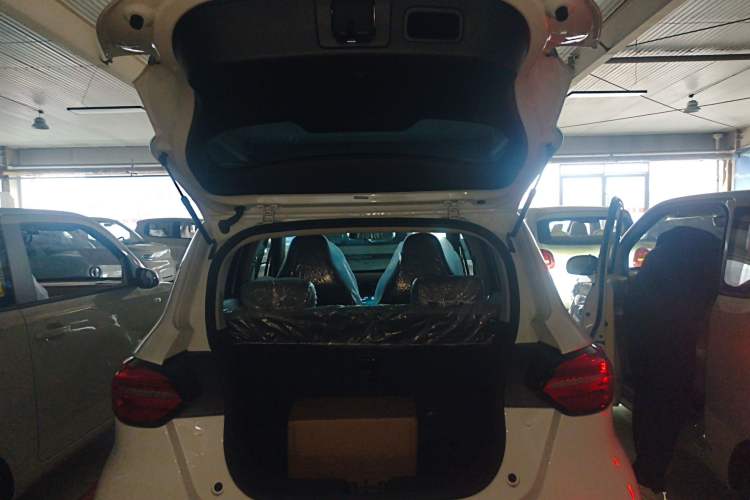 Used Leapmotor T03 2025 310 Comfort Edition
