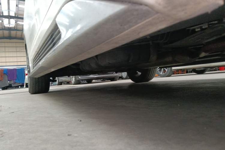 Used GAC Trumpchi M8 2020 Master Edition 390T Deluxe Version
