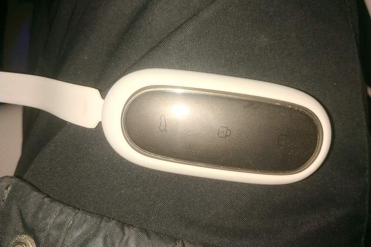 Used Li Auto L6 2024 Pro Model