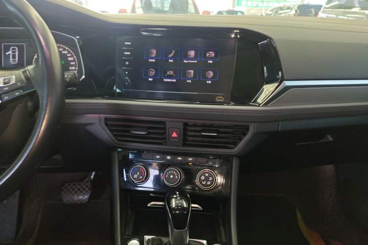 Used Volkswagen Sagitar 2021 280TSI DSG Excellence Edition