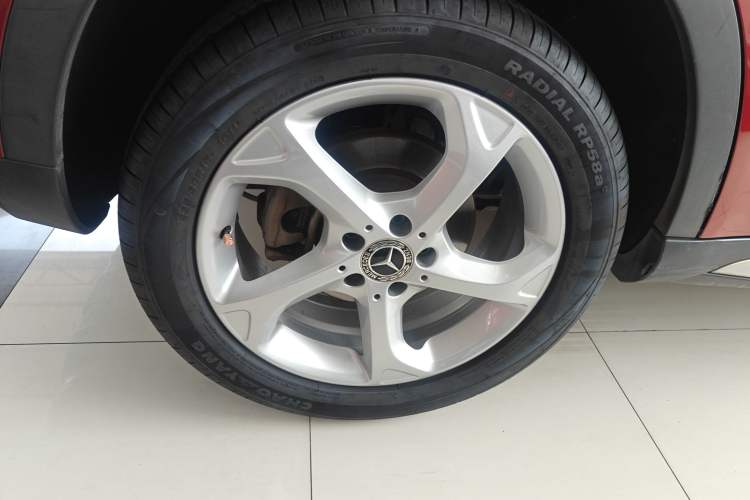 Used Mercedes-Benz GLA 2018 GLA 200 Sport Edition