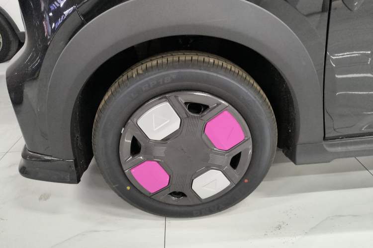 Used  Panda 2025 210km Panda Kart
