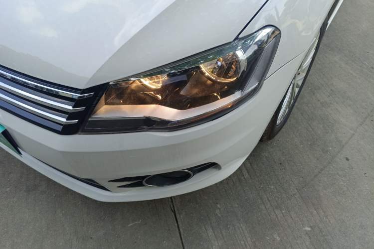 Used Volkswagen Bora 2013 1.4T Automatic Luxury Model