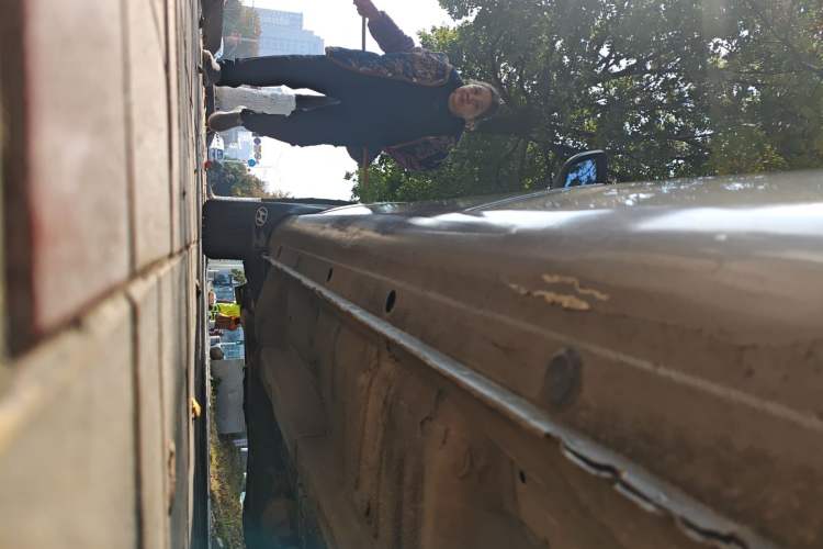 Used Hyundai Celesta 2015 1.6L Automatic Comfort Model
