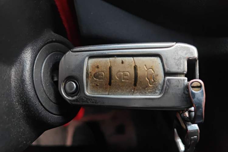 Used GAC Trumpchi GS3 2017 150N Automatic Elite Edition
