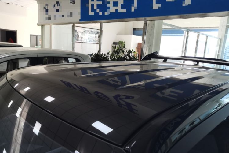 Used  Panda 2025 210km Panda Kart
