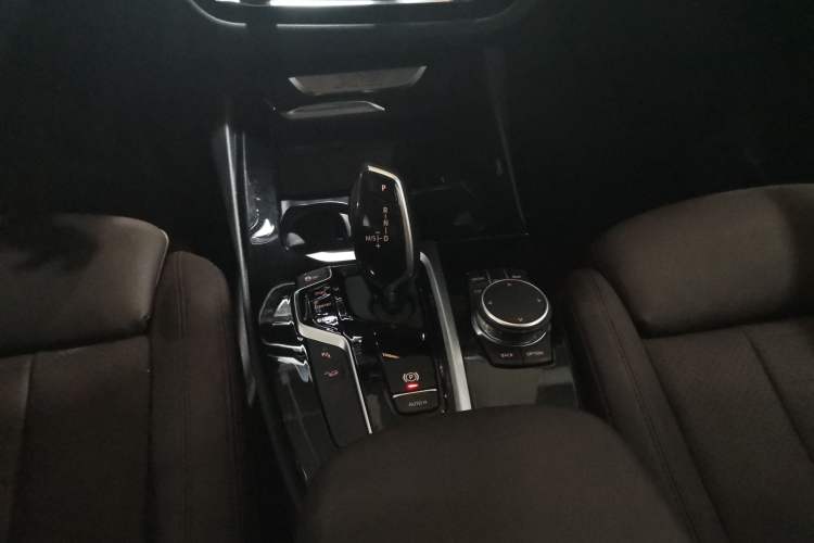 Used BMW X3 2021 xDrive25i Luxury Package
