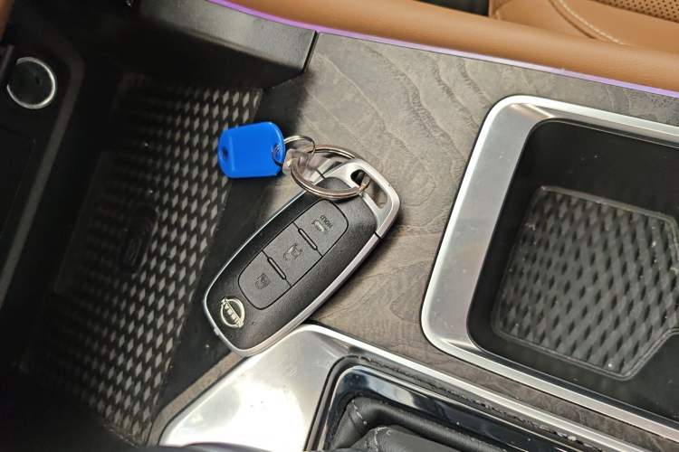 Used Nissan Teana 2022 2.0L XL-Upr Enjoyment Edition
