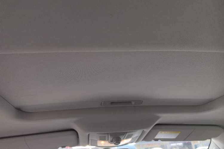 Used MG GS 2016 1.5TGI TST Luxury Edition