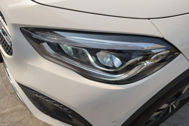 Used Mercedes-Benz GLA 2020 GLA 200