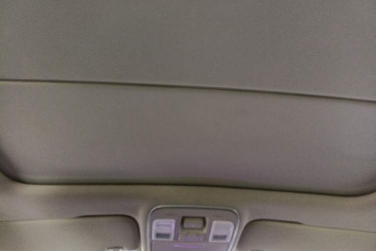 Used Geely Auto Emgrand GS 2020 1.4T CVT Active
