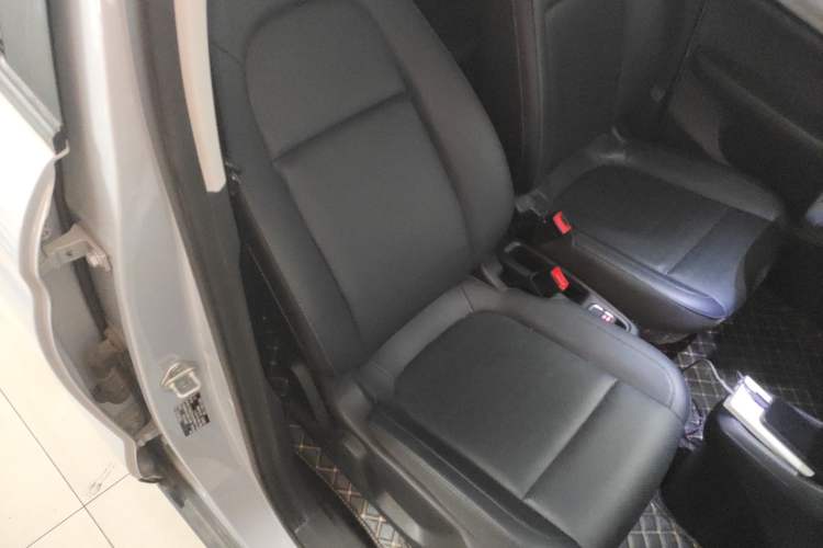 Used Leapmotor T03 2022 Star Diamond Edition
