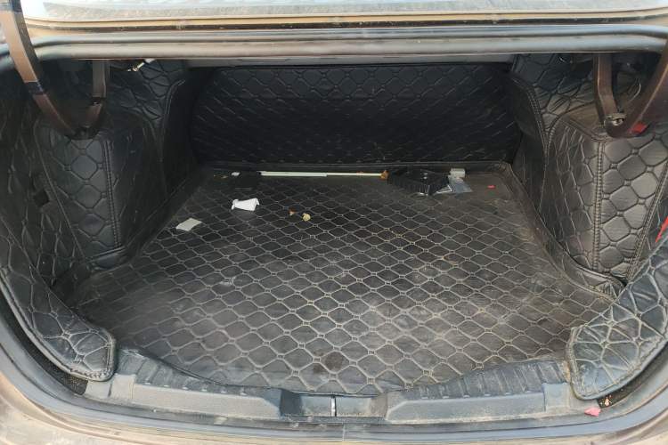 Used Ford Escort 2017 1.5L Automatic Comfort Model