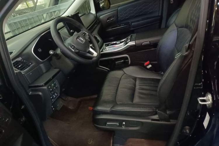 Used Honda Elysion 2022 2.0L eHEV Prestige Edition